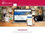UnitedWorx Website Screenshot