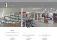 Easax Shop Systems Ltd