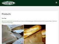 Ecopak Packaging Solutions