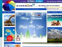 Katerina Travel