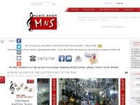 MNS Music
