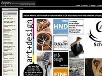 Aigaia School Of Art & Design