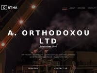 Andreas Orthodoxou Ltd