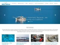Blue Island Holdings
