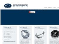 Chrysanthou Maritime Services Ltd