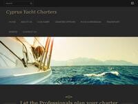 Cyprus Yacht Charters