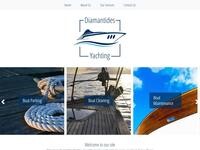 Diamantides Yachting