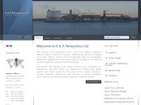 D & K Panayiotou Ltd