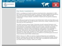 Elias Marine Consultants