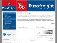 Eurofreight Logistics Ltd
