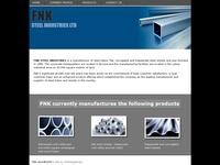 FNK Steel Industries