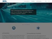 Geo Pavlides & Araouzos