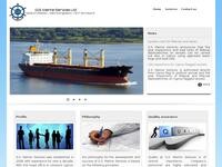 G.S. Marine Services Ltd