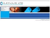 A.Kylilis