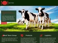 Meat Team Group
