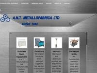ANT Metallofabrica