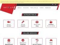 Autolife Car Care & Services