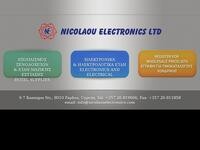 Nicolaou Electronics Ltd