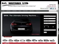 SC Motors