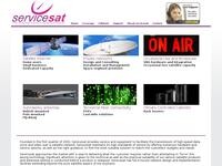 Servicesat