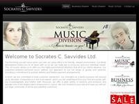 Socrates C. Savvides