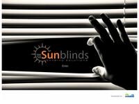 Sunblinds Shading Solutions
