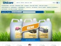 Unicare Chemicals Ltd