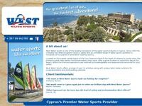 West Water Sports