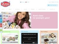 Zita Dairies Ltd