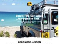 Cyprus EcoTour Adventures