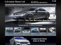 Frantzis Motors