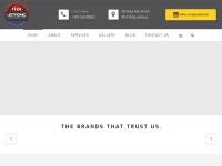 Jetronic Services Limited