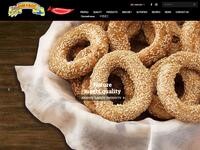 Johnsof Cakes Industry