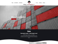 Polyfreight Logistics