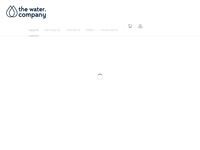 The Water Company