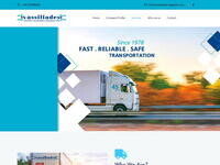 Yiannis Vassiliades Logistics