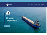 VE Mega Navigation
