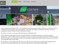 BioCorner Grocery