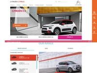 Citroen Cyprus