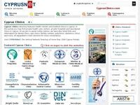 Cyprus Clinics