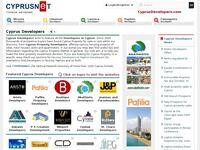 Cyprus Developers