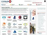 Cyprus Importers