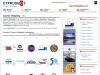 Cyprus Shipping