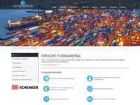 DB Schenker