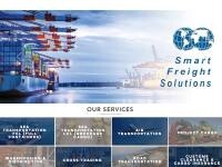 Geotrans Agencies