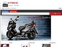 KYMCO