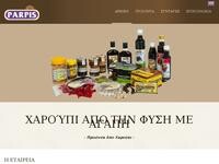 Stavros Parpis Foodstuffs