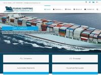 Psaras Shipping