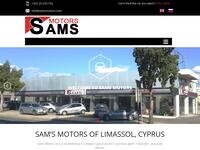 Sams Motors