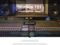 Studios 101